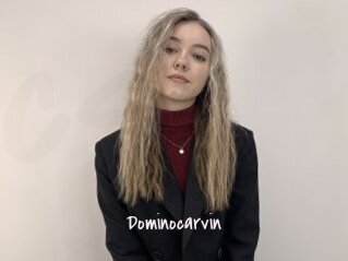 Dominocarvin