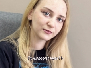 Dominocoatsworth