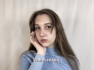 Dominoengelby