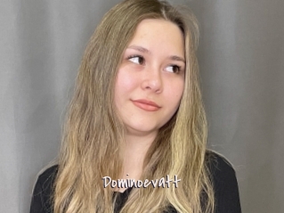 Dominoevatt