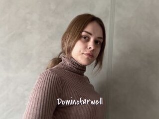 Dominofarwell