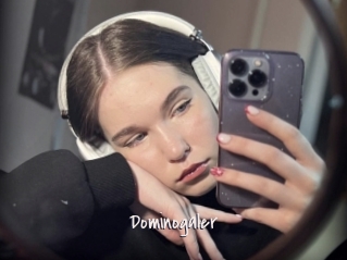 dominogaler Commando Sexy