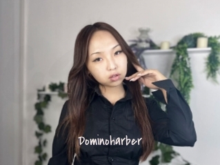 dominoharber Commando Sexy