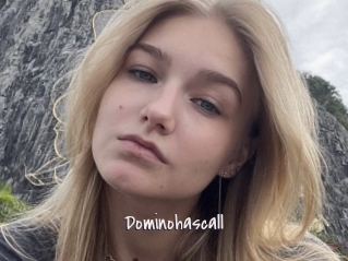 Dominohascall