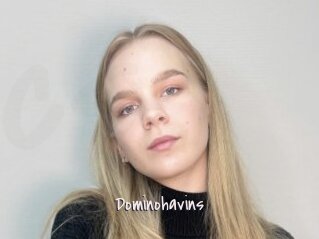 Dominohavins