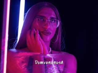 Domvenenosa
