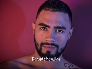 Donaattomiller