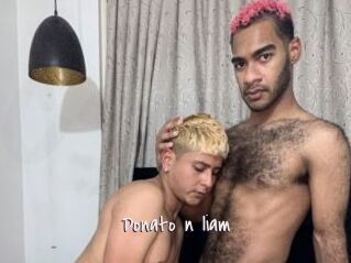 donato_n_liam Commando Sexy
