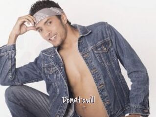 Donatowill