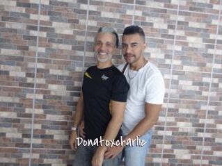 Donatoxcharlie