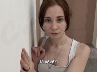 Donavari