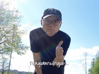 Donguanrodriguez