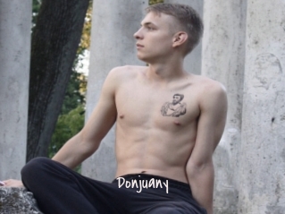 donjuany Commando Sexy