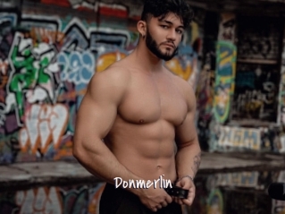 donmerlin Commando Sexy