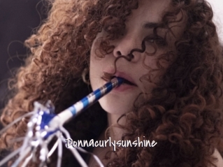donnacurlysunshine Commando Sexy