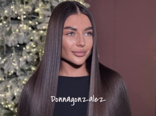 Donnagonzalez
