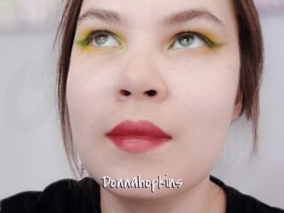 Donnahopkins