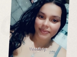 Donnalorye