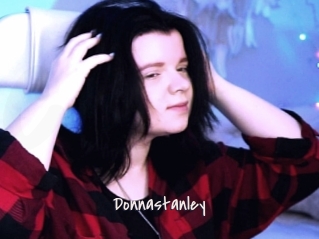 donnastanley Commando Sexy