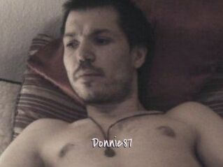 Donnie87