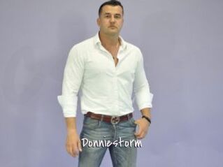 Donniestorm