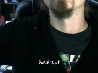 Donutzot