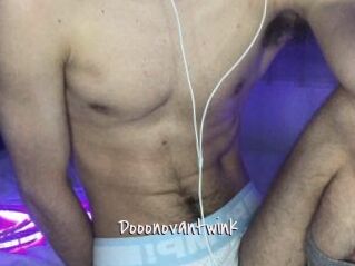 Dooonovantwink