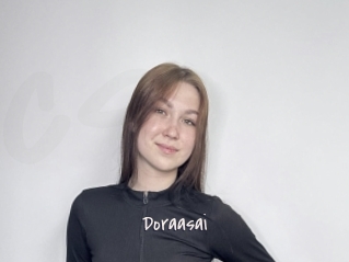 doraasai Commando Sexy