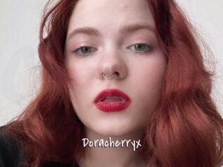 doracherryx Commando Sexy