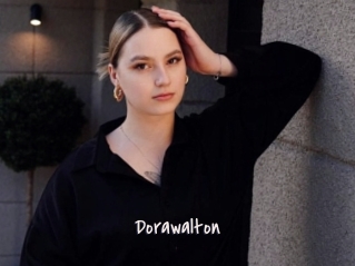 dorawalton Commando Sexy