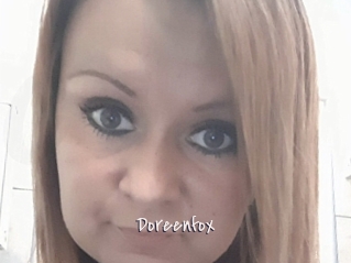 Doreenfox