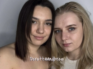 Dorettaandbree