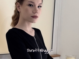 dorettabigger Commando Sexy