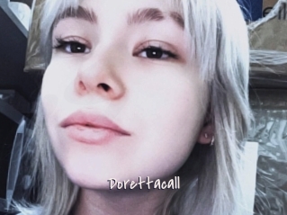 Dorettacall