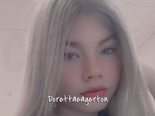 dorettaeagerton Commando Sexy