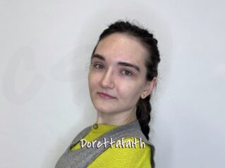 Dorettafaith