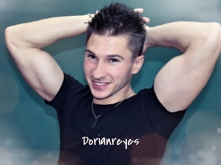 dorianreyes Commando Sexy