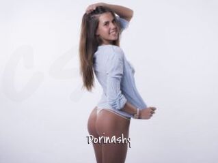 Dorinashy