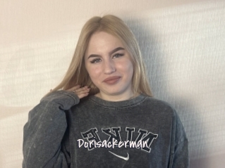 Dorisackerman