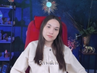 Dorisalen