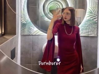 Dorisborer