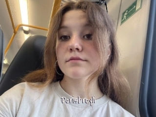 Dorisbroyli
