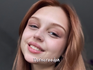 Doriscreedon