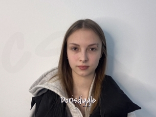 Dorisdiggle