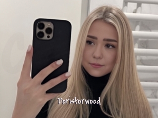 Dorisforwood