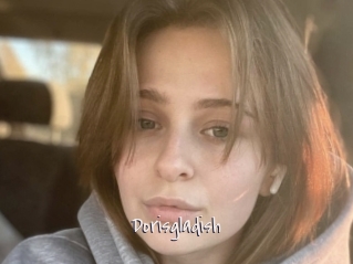 dorisgladish Commando Sexy