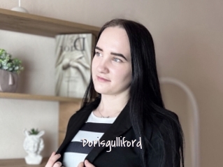 Dorisgulliford