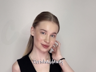 Dorishaddaway
