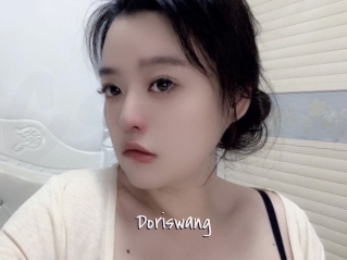Doriswang