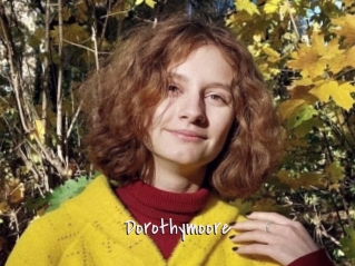Dorothymoore